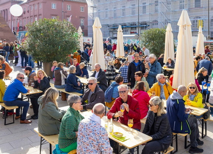 Karlsruhe City Festival