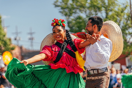 Cinco de Mayo Omaha Festival