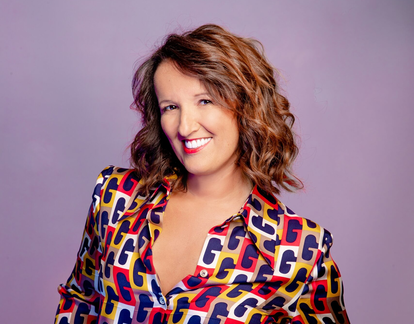 Anne Roumanoff