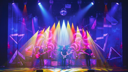 UK Pink Floyd Experience