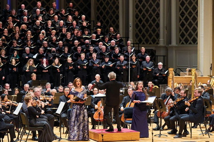 May Symphony