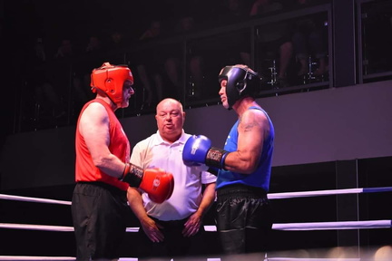 ​Punch Out MS