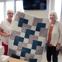 Thames Valley Quilt Show