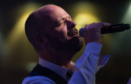 YOUR SONG Hits of the 70s, 80s, &amp; 90s A Tribute Show