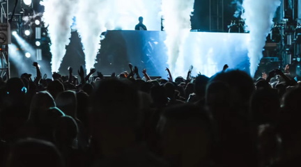 Rewind Blockparty Anthems