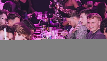 UKG Bingo Nottingham