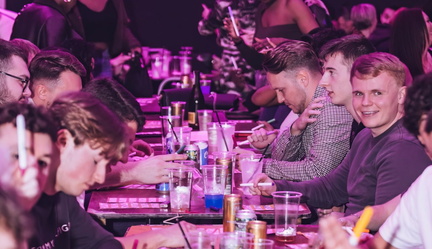 UKG Bingo Nottingham