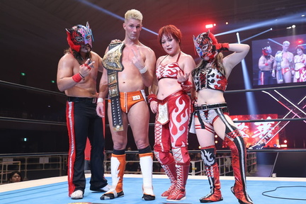 新日本プロレス