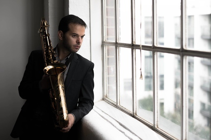 Jazz Jam ft. Vasilis Xenopoulos