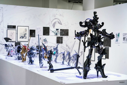 DESIGNS Mamoru Nagano Design Exhibition
