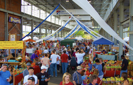 Chattanooga Market