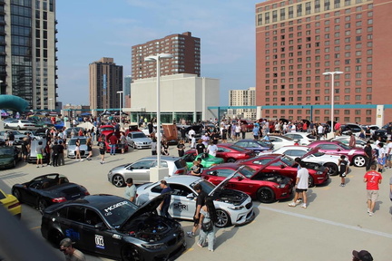 MN Cars and Coffee