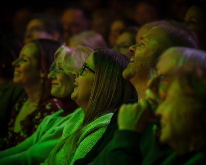 Comedy Festival