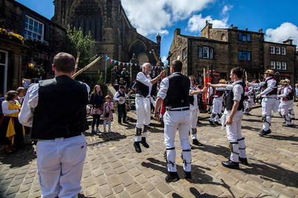 Haworth Park Spring Festival