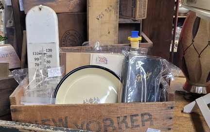 Hamilton Vintage Community
