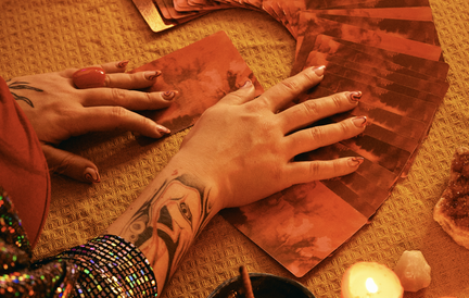 Psychic Tarot