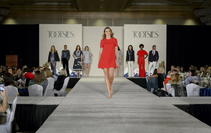 Passion for Fashion Style Show (1)
