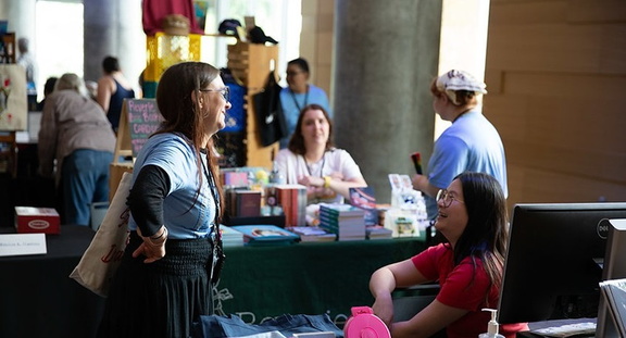 Greater Austin Book Fest