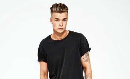 Jaden Bojsen
