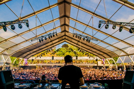 Warung Day Festival 2025