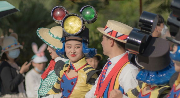 Korea Day Em Curitiba