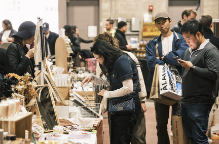 FAD Market_ NYC