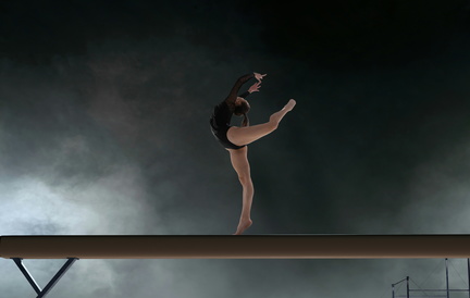 Gymnastics