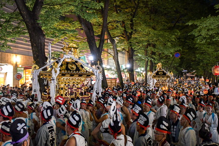 Kurayami-Festival