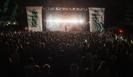 Austin Psych Fest