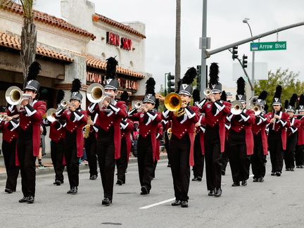 fontana day parade