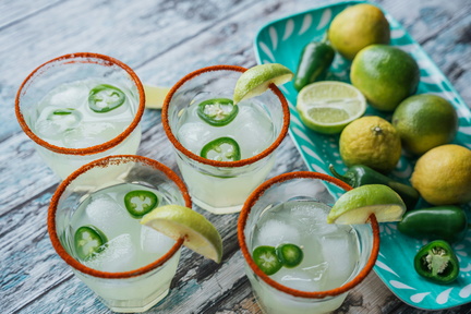 tequila