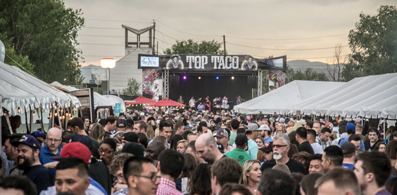 Houston Top Taco Fest