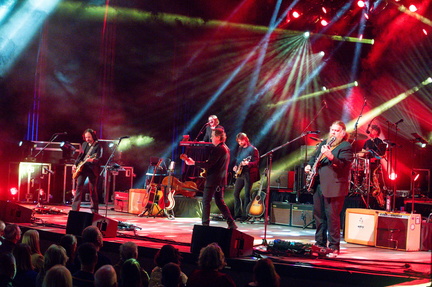 The Black Jacket Symphony