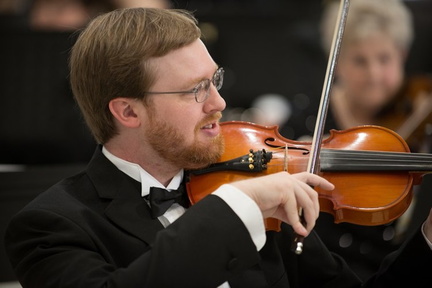 Wolfgang Orchestra &amp; Chorus