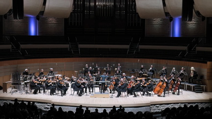 Edmonton Symphony Orchestra