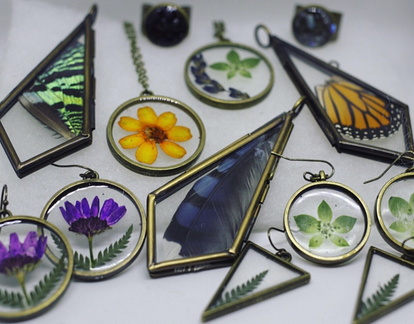 Nature Makers Market