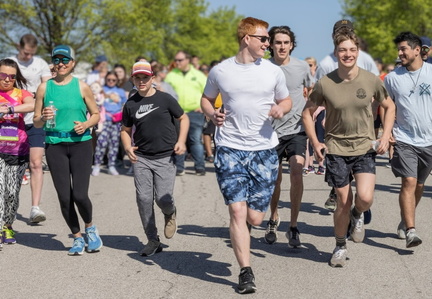 2025 Walk For Wishes &amp; 5K Race