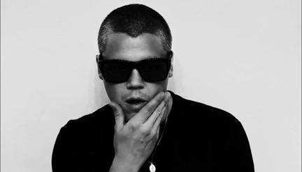 Conrad Sewell