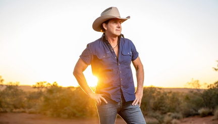Lee Kernaghan