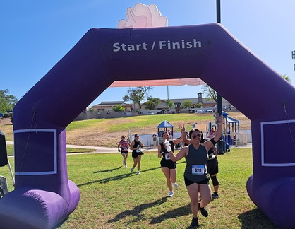 Super Mom 5K 10K Half Marathon.v1