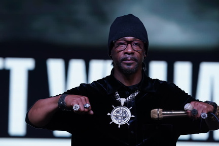 Katt Williams