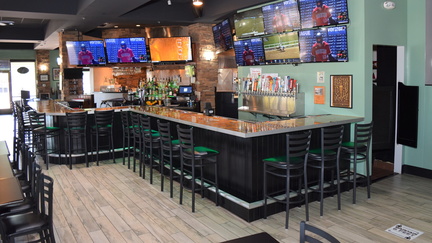 Kentucky Derby - Charley's Sports Grill