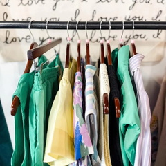 3rd Annual Mother's Day Market + Brunch