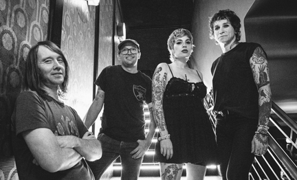 Laura Jane Grace & the Mississippi Medicals