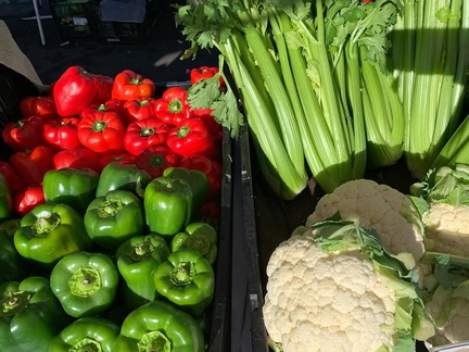 Arrowhead Farmers Market1
