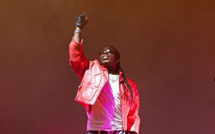 Jacquees &amp; Dej Loaf