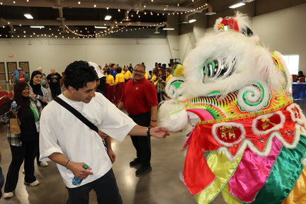 AAPI Heritage Celebration 2025