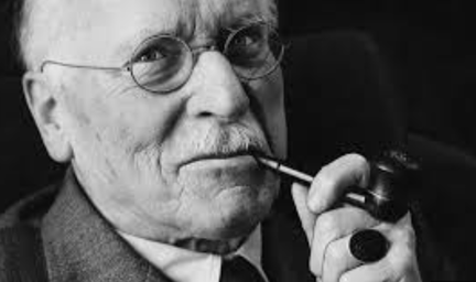 CG Jung