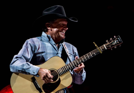 George Strait