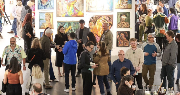 The NYC Super Fair